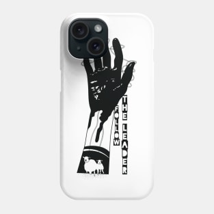 Black & white Elegant Art 34 Phone Case