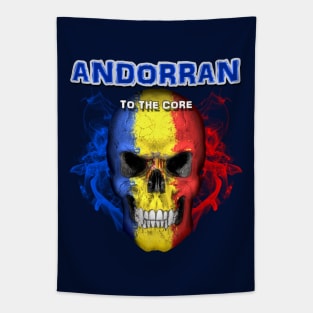 To The Core Collection: Andorra Tapestry