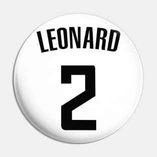 Leonard Pin