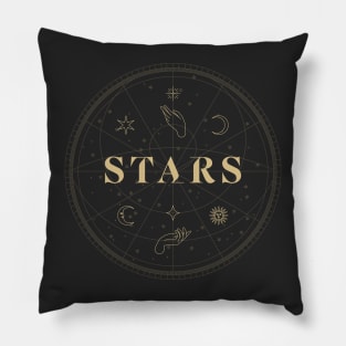 stars Pillow