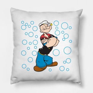 popeye Pillow