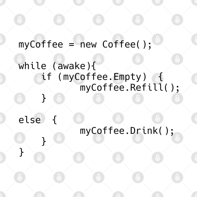 Coffee Script by AngryMongoAff