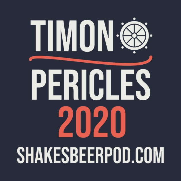 Timon/Pericles 2020 by Ghostlight Media