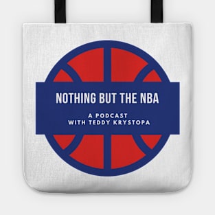 Nothing But The NBA Tote