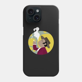 Artista Flamenco Phone Case