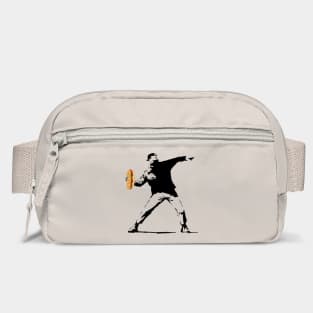 Free DC Sandwich Guy Bag