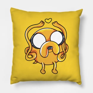 Jake Pillow