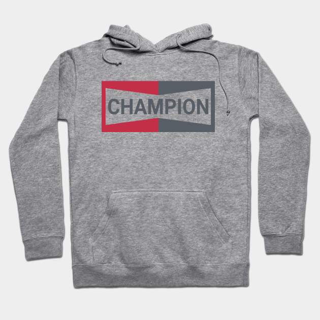 champion hoodie au