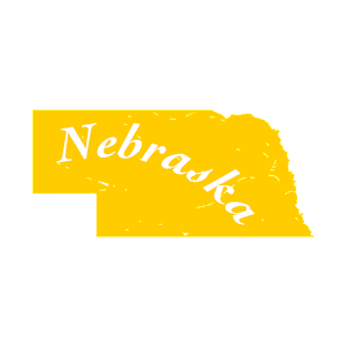 Nebraska T-Shirt