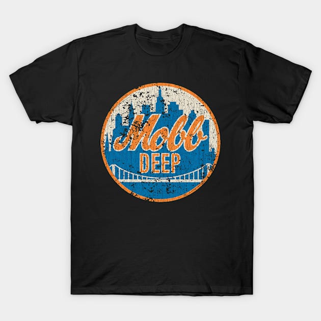 Vintage - Mobb Deep Queens New York