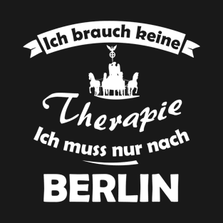 Berlin, Berlin T-Shirt