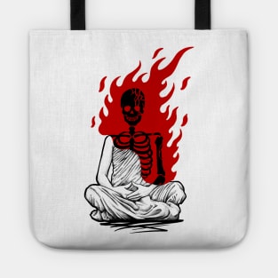 Protest & Enlightment Tote