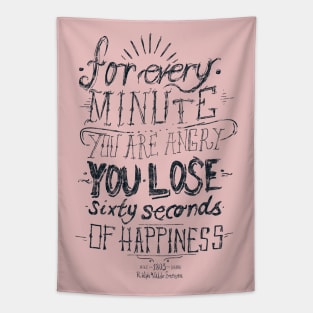 Happiness Tapestry