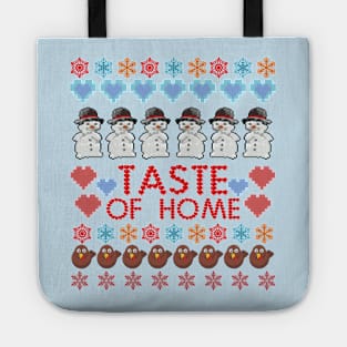 Taste of Home Tote