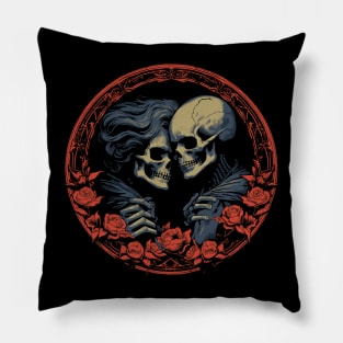 Eternal Love Pillow