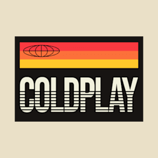 Cold Play T-Shirt