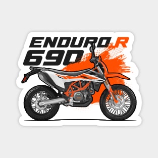 690 Enduro R Magnet