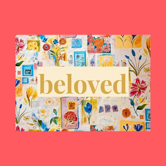 Beloved - Tan by Beloved Tees