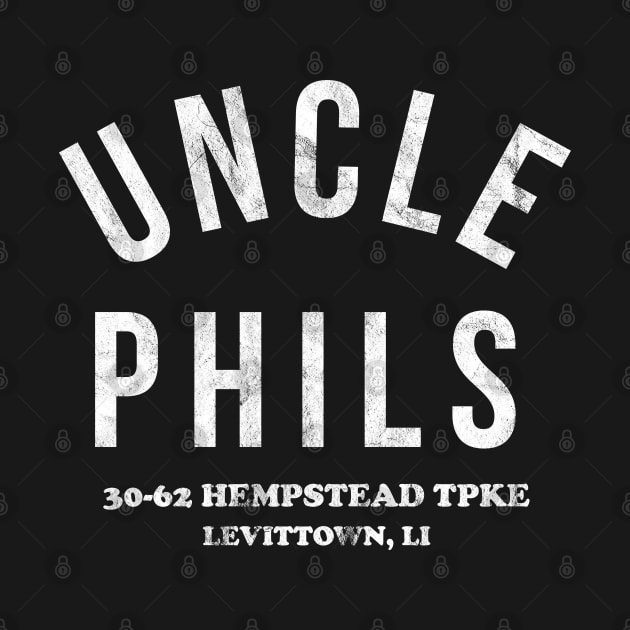 UNCLE PHILS LONG ISLAND NEW YORK by LOCAL51631