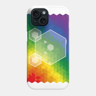 Pride Bear 2017 Edition Phone Case