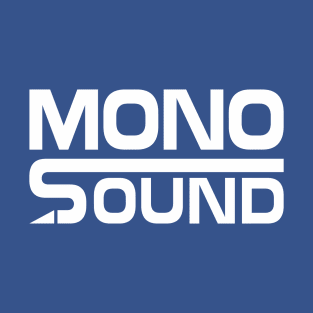 Mono Sound T-Shirt