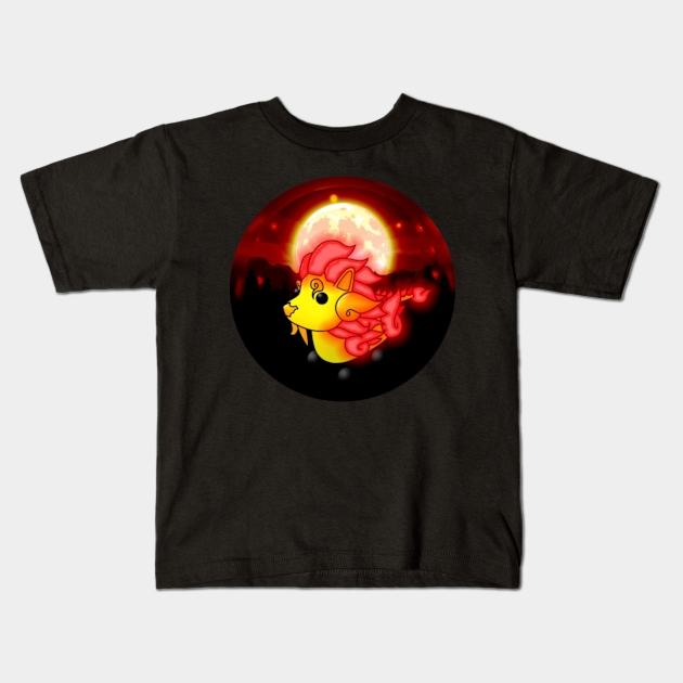 Adopt Me Neon Guardian Lion Adopt Me Kids T Shirt Teepublic - roblox adopt me all neon orange pets