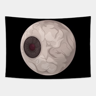 Eye Tapestry