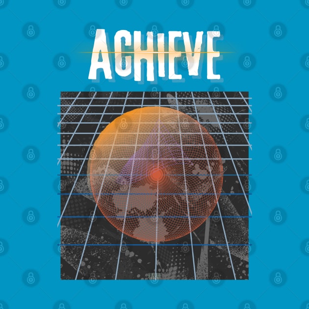 Achieve by SEIKA by FP