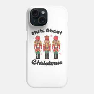 Funny Christmas Phone Case