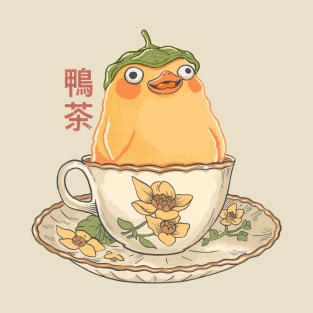 Duck Tea T-Shirt