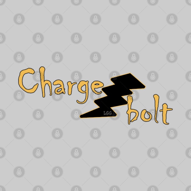 Chargebolt by LetsGetGEEKY