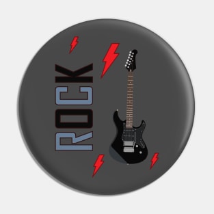 Rock Pin