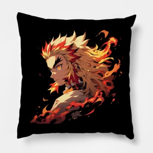 rengoku Pillow