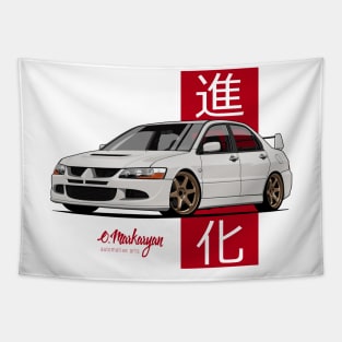 EVO 8 Tapestry