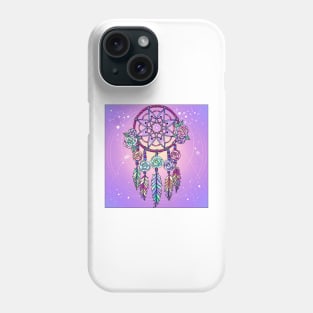 Amulet Pendant Mystic Phone Case