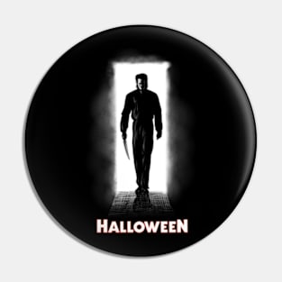 Michael Myers is back. Pin