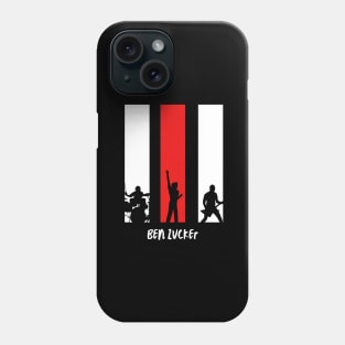 three boy Ben Zucker vintage Phone Case