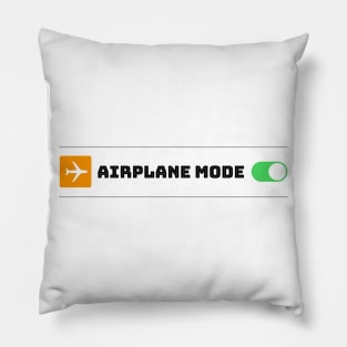 Offline Pillow