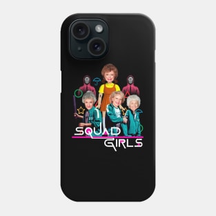 Funny Game Phone Case