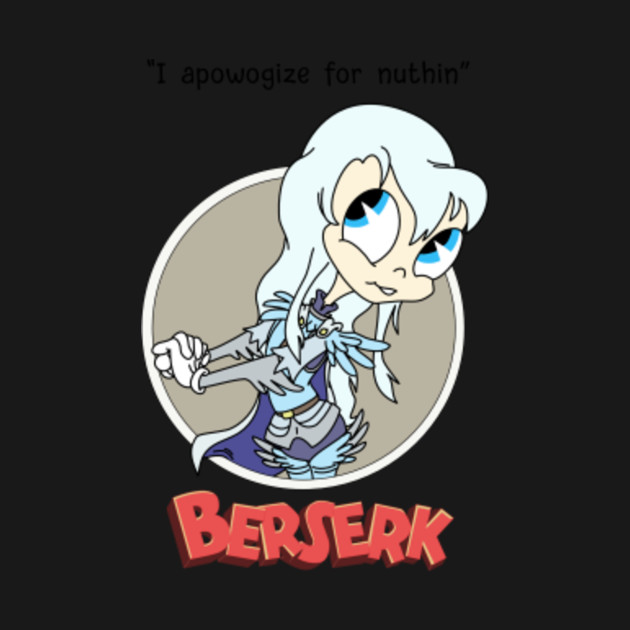 Discover Berserk - Griffith - Berserk - T-Shirt