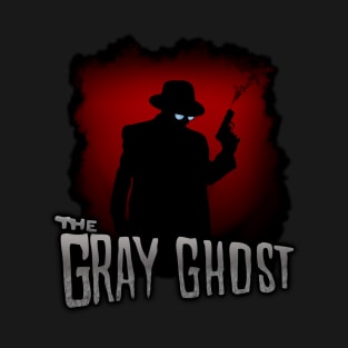 The Gray Ghost T-Shirt