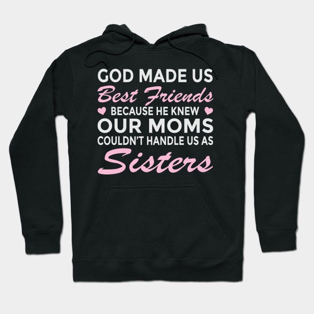 cute best friend sweatshirts