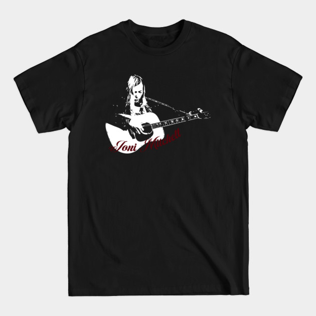Joni Mitchell illustration,Joni Mitchell art - Joni Mitchell - T-Shirt Joni Mitchell illustration,Joni Mitchell art - Joni Mitchell - T-Shirt