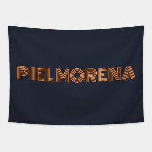 Piel Morena Tapestry