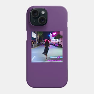 Hollywood Star Phone Case