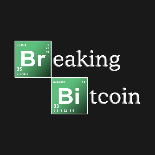 Breaking Bitcoin by phneep