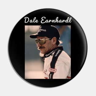 Dale Earnhardt / 1951 Pin