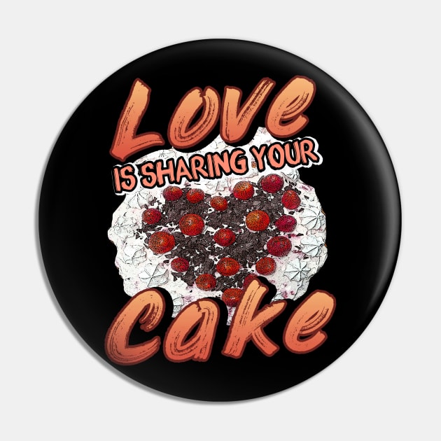 Pin em cakes lovers