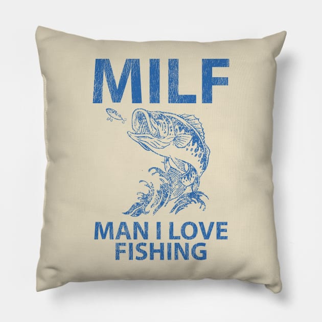 Milf Pillow by goodest9