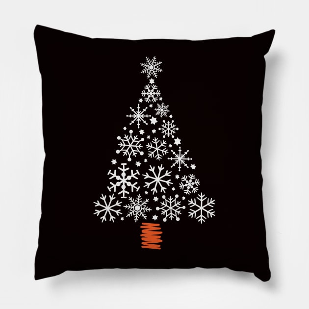 Funny Christmas Tree This Is My Christmas Pillow by saugiohoc994